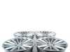 Alzor Alzor Style 084 Square Wheel Set - Silver - 19x8.5" ET35 084-4KT1 View 4