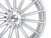Alzor Alzor Style 084 Square Wheel Set - Silver - 19x8.5" ET35 084-4KT1 View 2