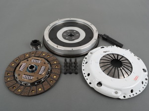 Clutch Masters Stage 1 FX100 Clutch Kit - MINI Cooper S, JCW, Clubman, ALL 4
