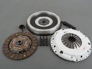 Clutch Masters Stage 1 FX100 Clutch Kit - MINI Cooper S, JCW, Clubman, ALL 4