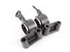 Meyle HD Lower Control Arm / Wishbone Heavy Duty Bushing With Bracket - Set 31126757561KT3 View 1