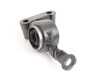 Meyle HD Lower Control Arm / Wishbone Heavy Duty Bushing With Bracket - Set 31126757561KT3 View 3