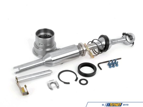 UUC UUC EVO3 Short Shift Kit - E60 M5, E63 M6 - (NO LONGER AVAILABLE) USSE60-M5