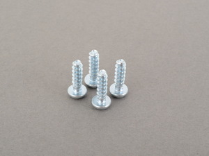 Genuine BMW Screw - 64118391265