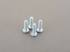 Genuine BMW Screw - 64118391265