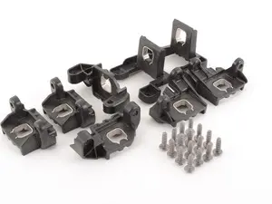 Genuine BMW Set Of Headlight Mounts - i3