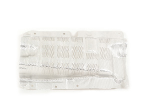 Genuine BMW Tunnel Heat Insulator - 51487241756