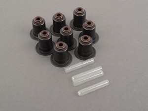 Genuine BMW Valve seal set - intake - B48 2.0L, B46 2.0L, N20 2.0L
