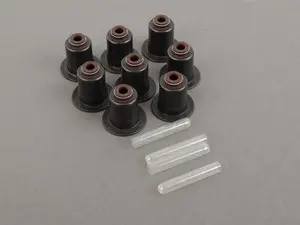 Genuine BMW Valve seal set - intake - B48 2.0L, B46 2.0L, N20 2.0L