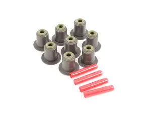 Genuine BMW Valve Seal Set - exhaust - N20 2.0L, B48 2.0L, B46 2.0L