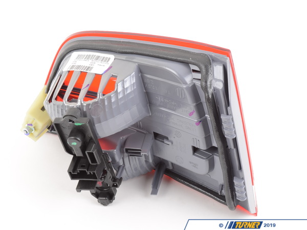 Genuine BMW Genuine BMW Rear Light In Trunk Lid, Right - 63217217310 - F25 63217217310