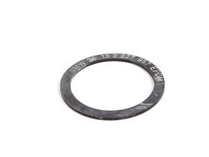Genuine BMW Rubber Ring - 36132227957 - E36,E36 M3