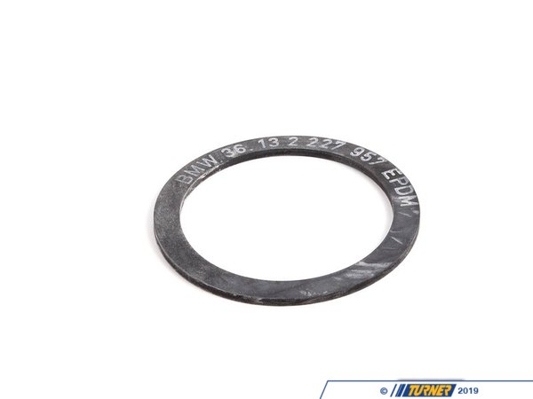 Genuine BMW Genuine BMW Rubber Ring - 36132227957 - E36,E36 M3 36132227957