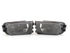 Genuine BMW Genuine BMW Fog Light Assembly Set - E39 528i 540i, Z3 631783605756KT3 View 1