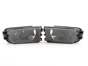 Genuine BMW Fog Light Assembly Set - E39 528i 540i, Z3
