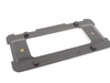 Packaged by Turner Rear License Plate Holder Kit 51188238061KT3 View 3