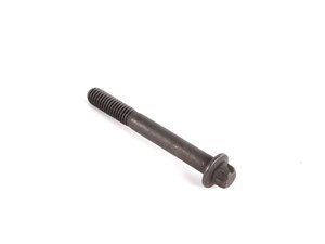 Genuine BMW Torx Bolt - 11121726397