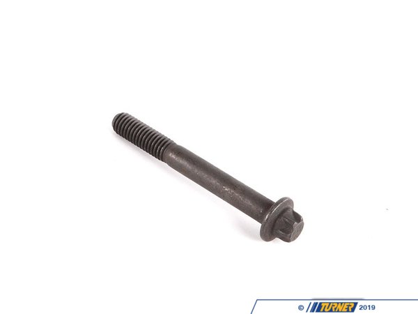 Genuine BMW Genuine BMW Torx Bolt - 11121726397 11121726397