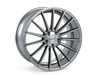 Alzor Alzor Style 084 Square Wheel Set - Gunmetal - 19x8.5" ET35 084-3KT1 View 1