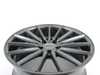Alzor Alzor Style 084 Square Wheel Set - Gunmetal - 19x8.5" ET35 084-3KT1 View 3