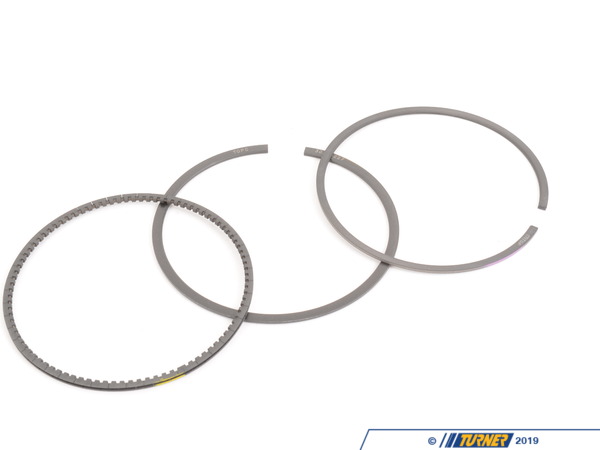 Genuine MINI Piston W/ Rings - ( 0 Size )  11257588266