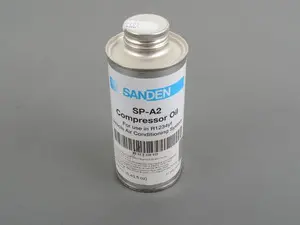 Genuine Mini REFRIGERANT OIL SANDEN SP-A2