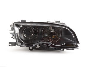 Bosch Xenon Headlight Assembly - Right - E46 - (NO LONGER AVAILABLE)
