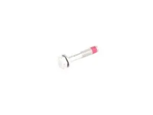 Genuine BMW Engine Self-locking Hex Bolt 11417508400