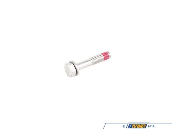 Genuine BMW Genuine BMW Engine Self-locking Hex Bolt 11417508400 11417508400