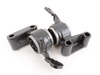 Genuine MINI Lower Control Arm / Wishbone Bushing With Bracket - Set 31126772235KT1 View 2