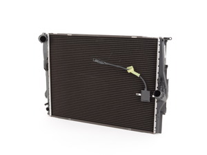 Genuine BMW Radiator