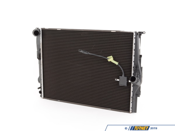 Genuine BMW Genuine BMW Radiator 17117566339