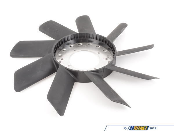Genuine BMW Genuine BMW Fan Blade (420 mm) - E12 E23 E24 E28 E3 E30 11521273086