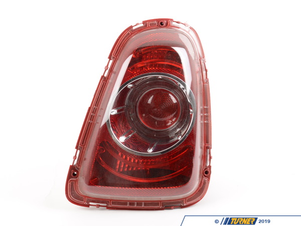 Genuine MINI Genuine MINI Rear Taillight - Right 63217255914