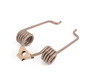 Genuine BMW Genuine BMW Retainer Spring - 11377516299 11377516299 View 2