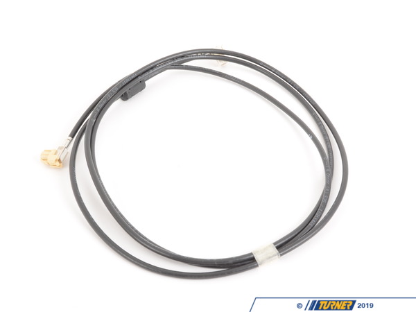 Genuine BMW Genuine BMW Rep. Module For Rearview Camera - 61119309154 - F30,F34 61119309154