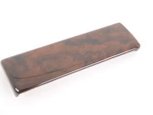 Genuine BMW Wooden Strip,instrument Pane - 51458211429