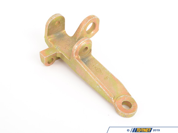 Genuine BMW Supporting Bracket - E10, E21 12318602032