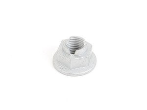 Genuine BMW Hexagon Nut With Collar - 31106768886