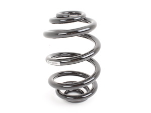 Mubea Rear Coil Spring - Heavy Duty - E46