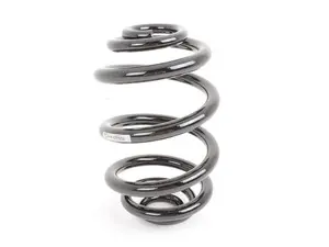 Mubea Rear Coil Spring - Heavy Duty - E46