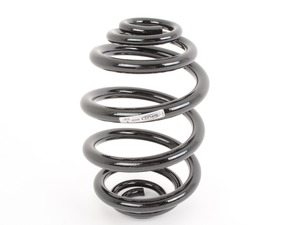 Mubea Rear Coil Spring - Heavy Duty - E36