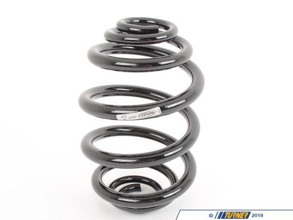 Mubea Mubea Rear Coil Spring - Heavy Duty - E36 33539059278