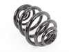 Mubea Mubea Rear Coil Spring - Heavy Duty - E36 33539059278 View 2