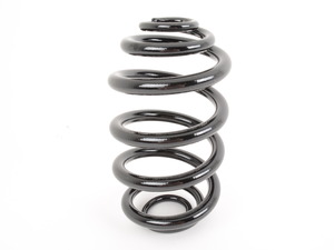 Rear Coil Spring - Heavy Duty