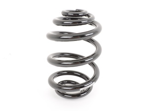 Mubea Rear Coil Spring - Heavy Duty - E46