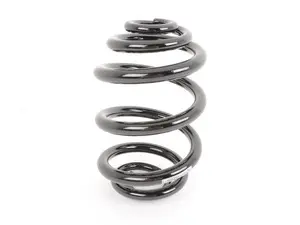 Mubea Rear Coil Spring - Heavy Duty - E46