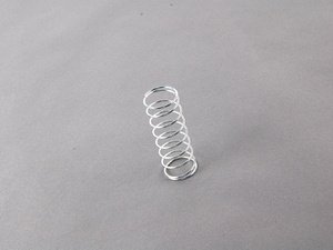 Genuine BMW Compression Spring - 11151265346 - E30,E34