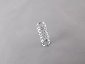 Genuine BMW Compression Spring - 11151265346 - E30,E34