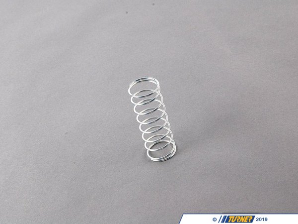 Genuine BMW Genuine BMW Compression Spring - 11151265346 - E30,E34 11151265346